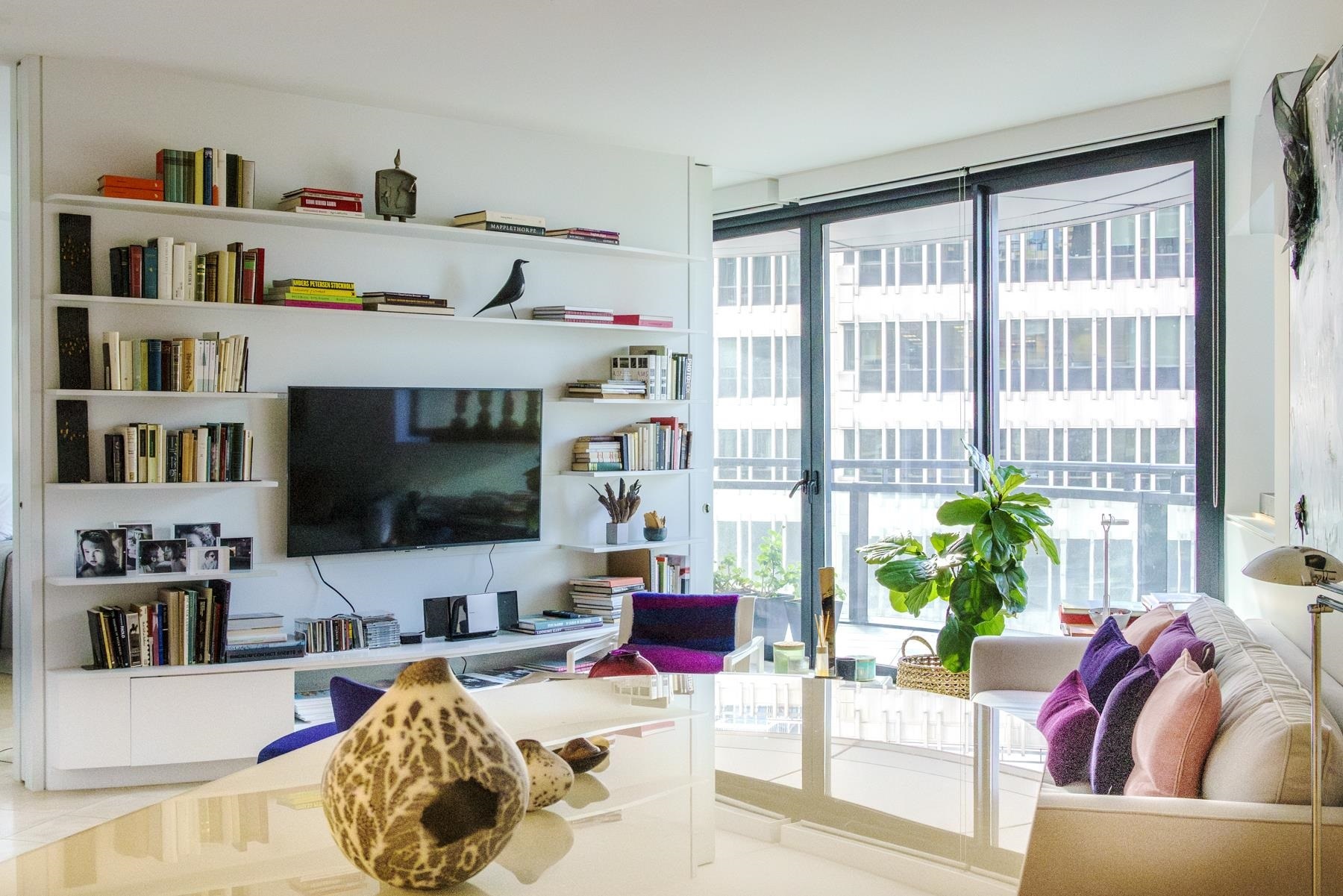 Property Photo: 838 W Hastings Street 1507 BC V6C 0A6