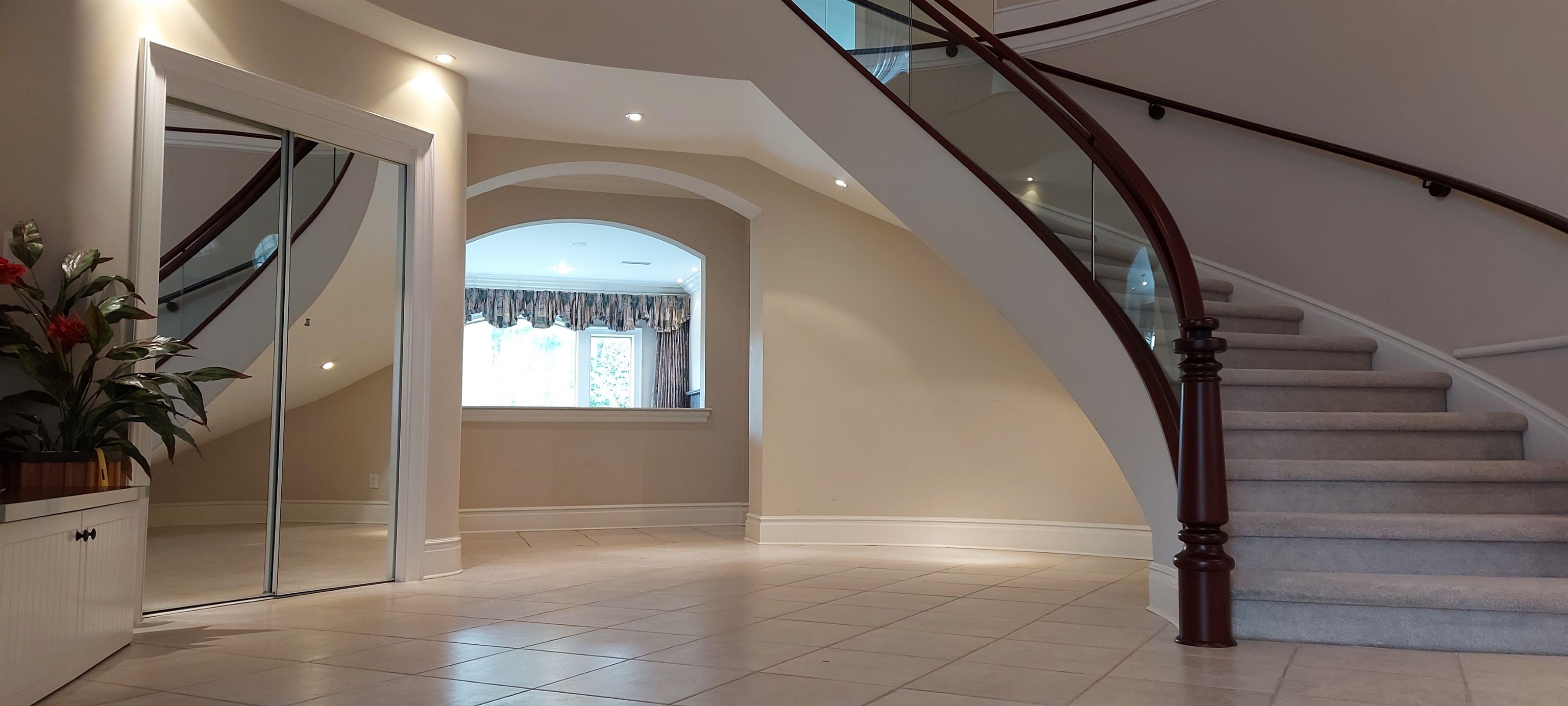 Property Photo: 8038 Cloverlake Court BC V5A 3R8