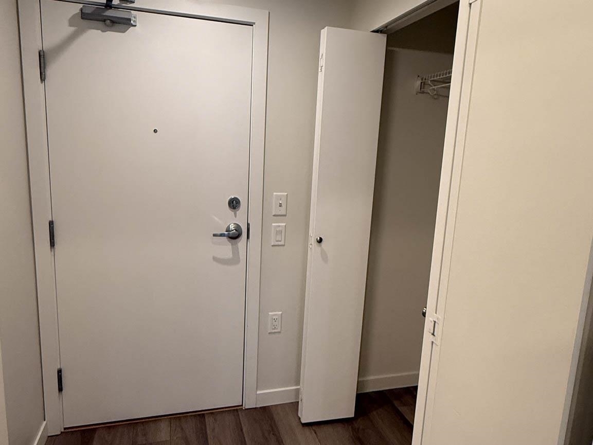 Property Photo: 3588 Hull Street 203 BC V5N 4R8
