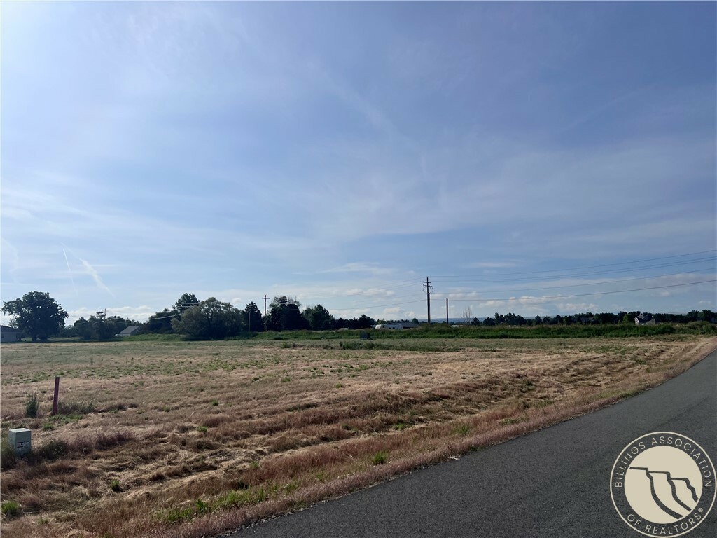 Property Photo: Lot 1 Secretariat Circle MT 59106