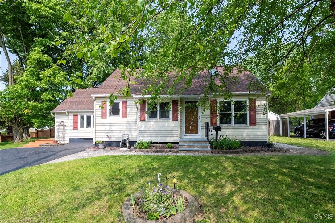 Property Photo: 101 Van Mara Drive NY 13212