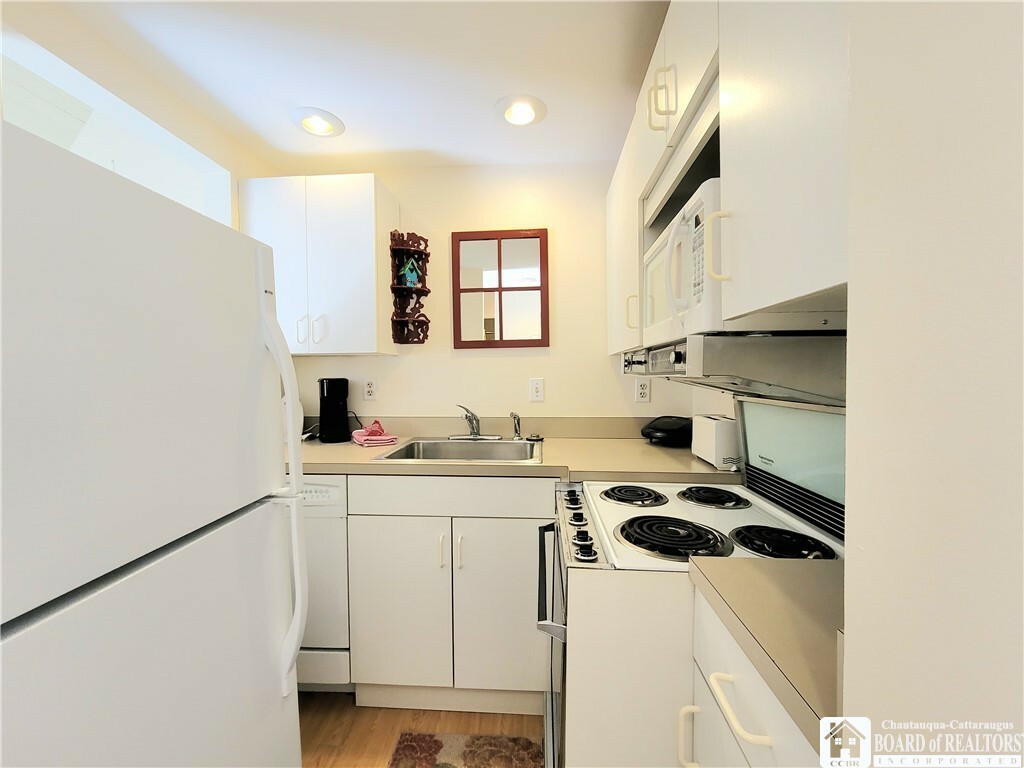 Property Photo: 35 Miller Park NY 14722