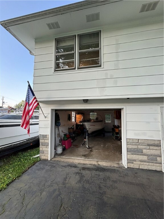 Property Photo: 164 Robinwood Avenue NY 14903