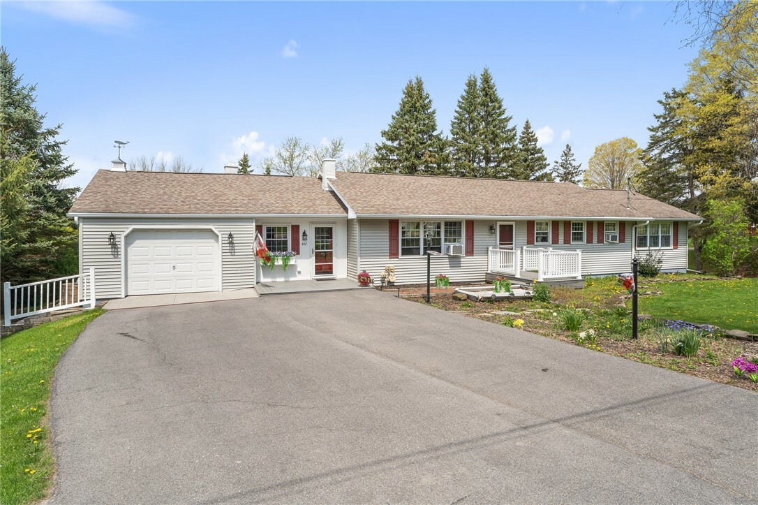 442 Ferguson Road  Freeville NY 13068 photo
