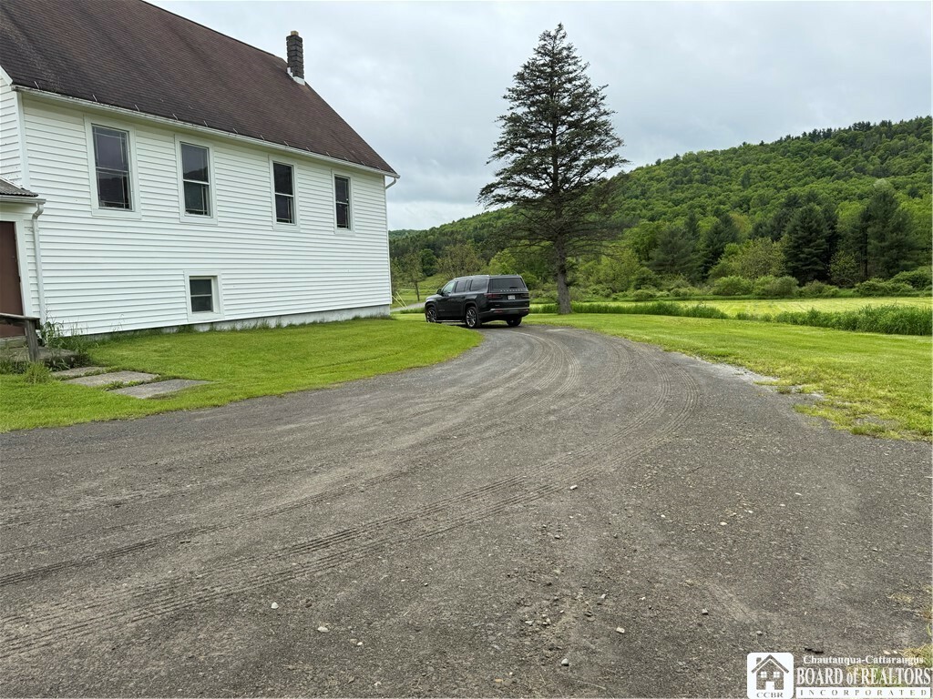 Property Photo: 636 Fairfield Road NY 13811