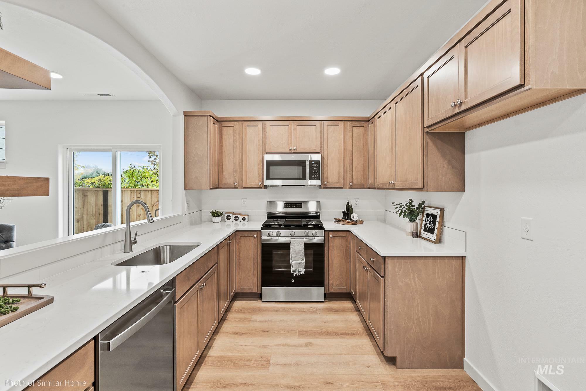 Property Photo:  2264 E Misty Falls St  ID 83634 