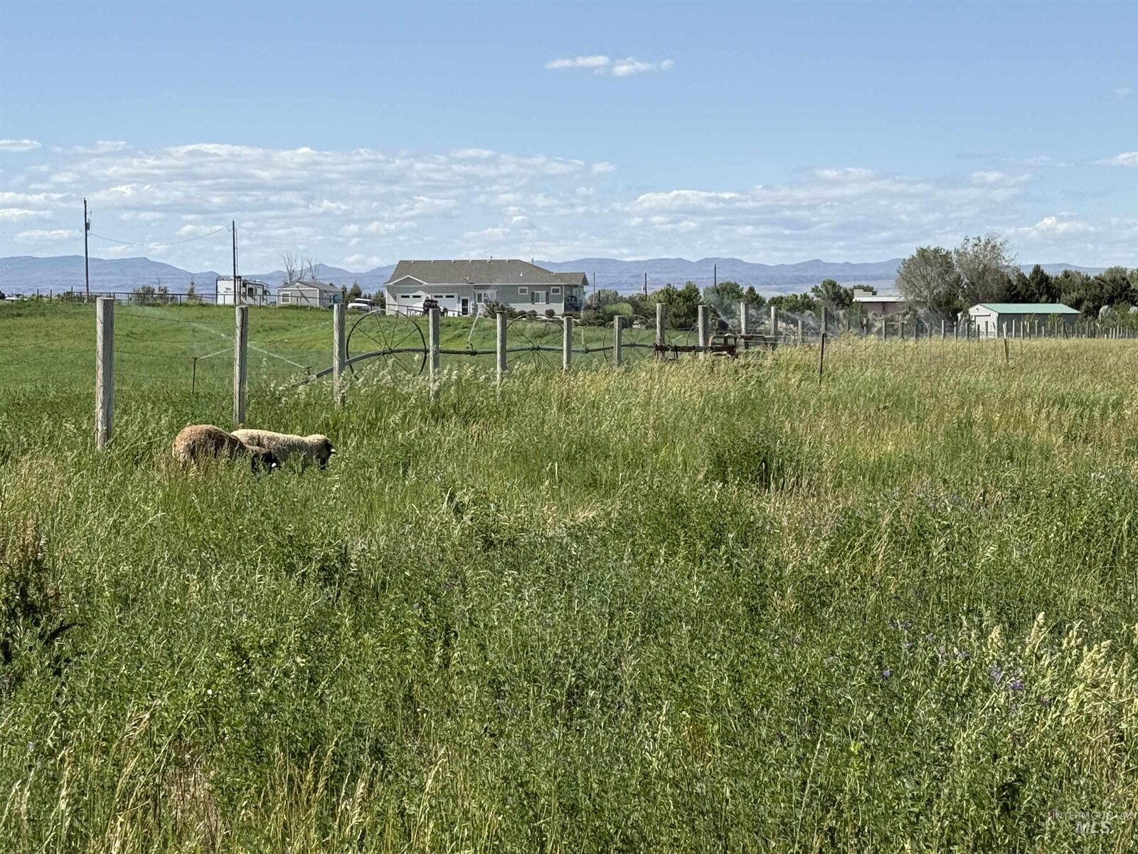 Property Photo:  Tbd Parcel C, 1700 S  ID 83330 