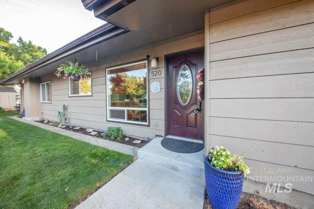 Property Photo:  520 21st Ave  ID 83501 