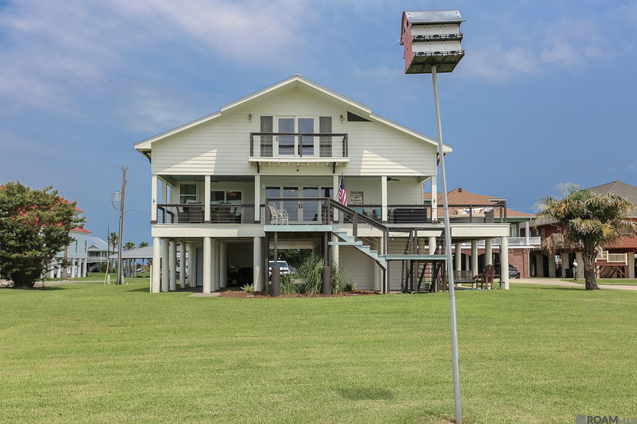 115 Seagull Ln  Lake Charles LA 70607 photo