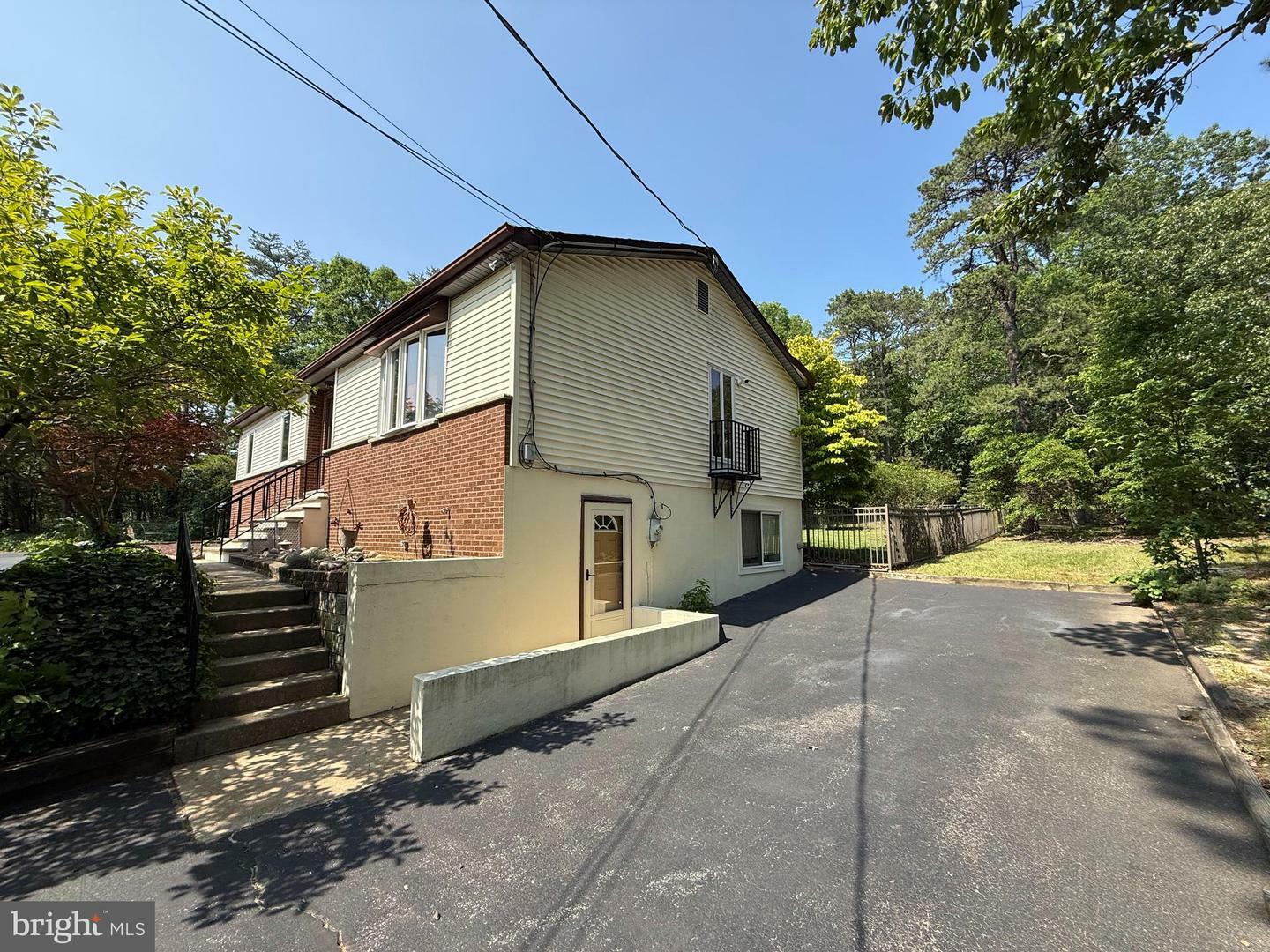 Property Photo: 1249 Little Mill Road NJ 08081