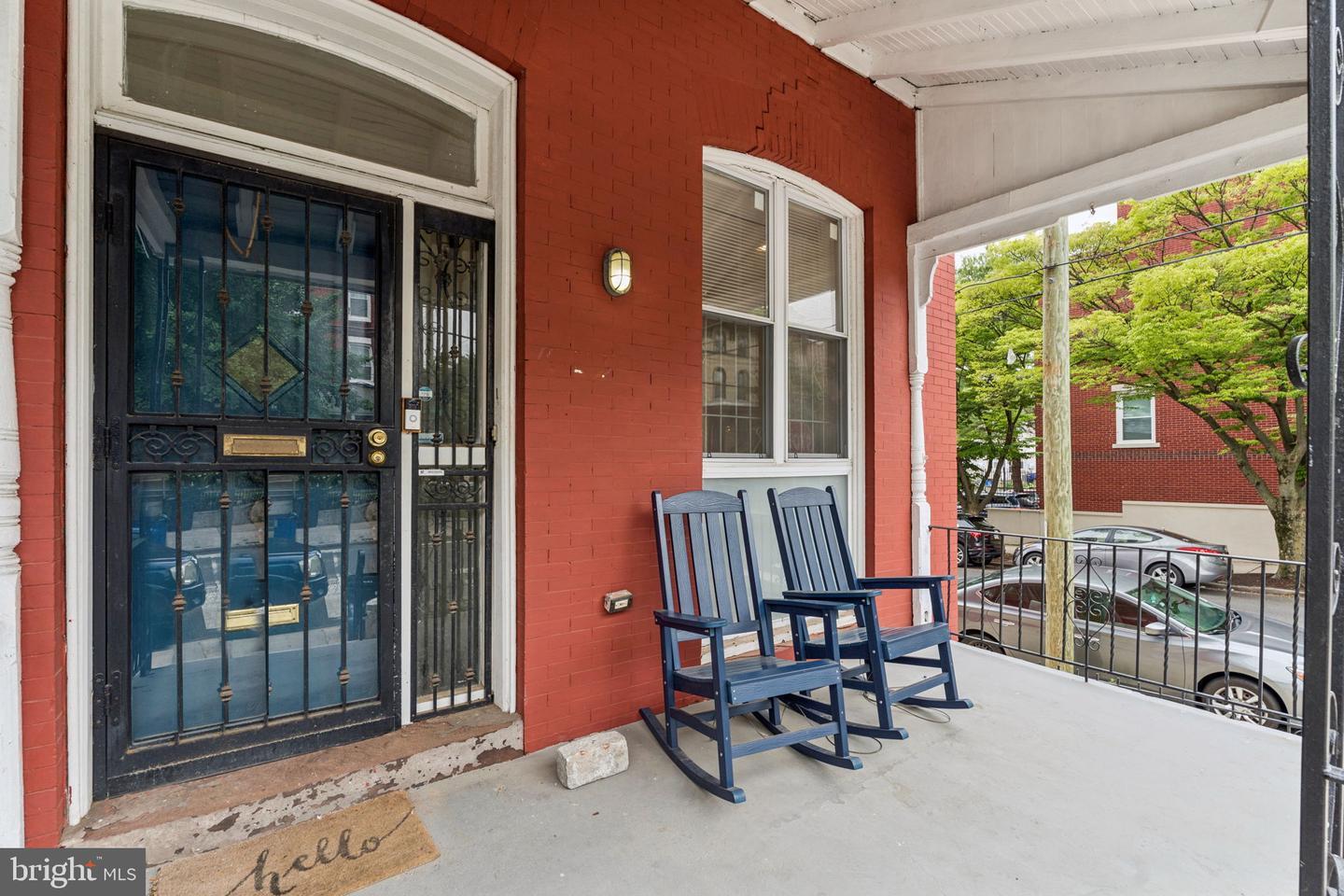 Property Photo:  417 N 32nd Street  PA 19104 