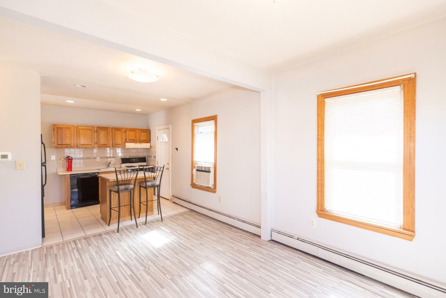 Property Photo: 204 Livingston Street NJ 07090