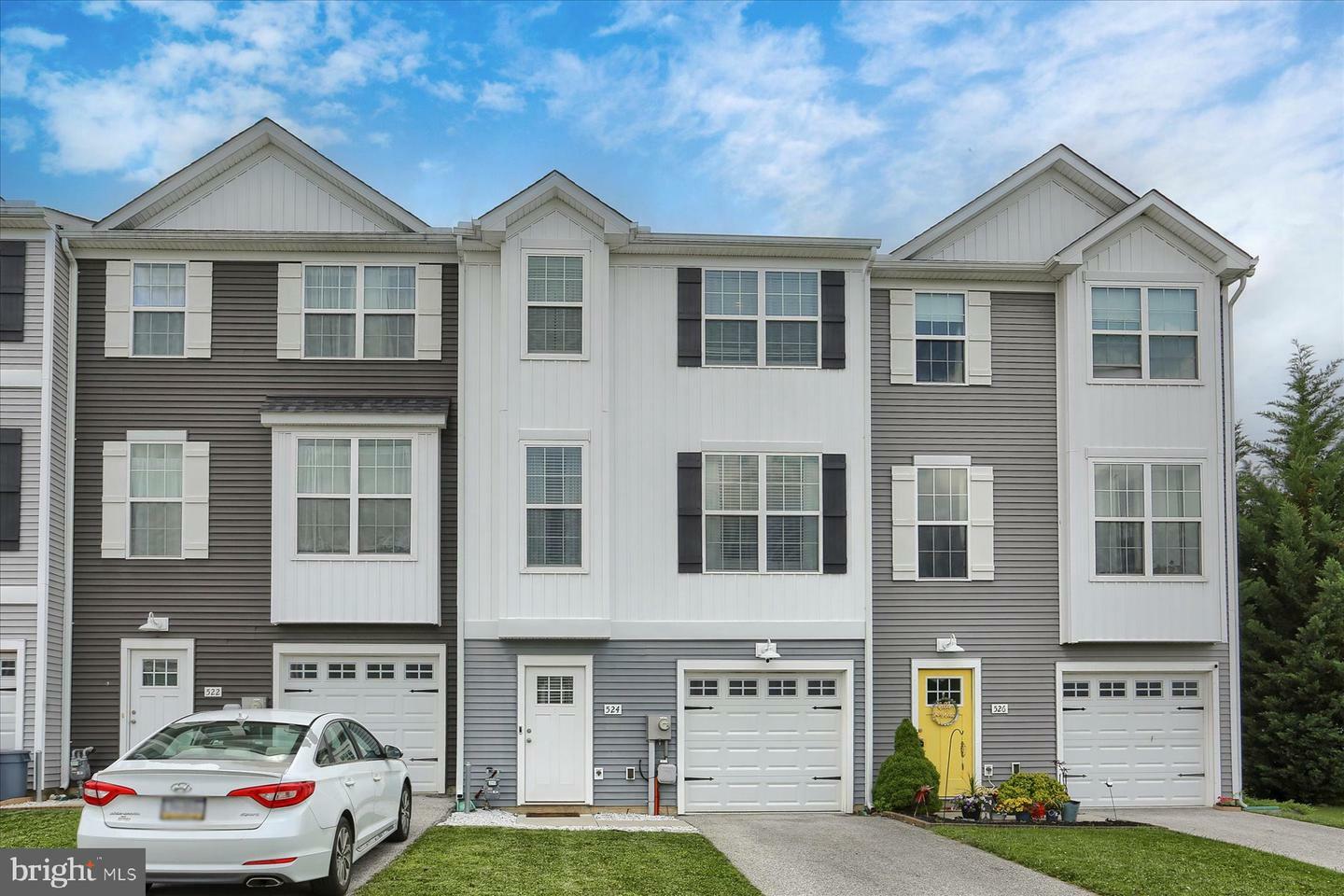 Property Photo: 524 Charles Avenue PA 17331
