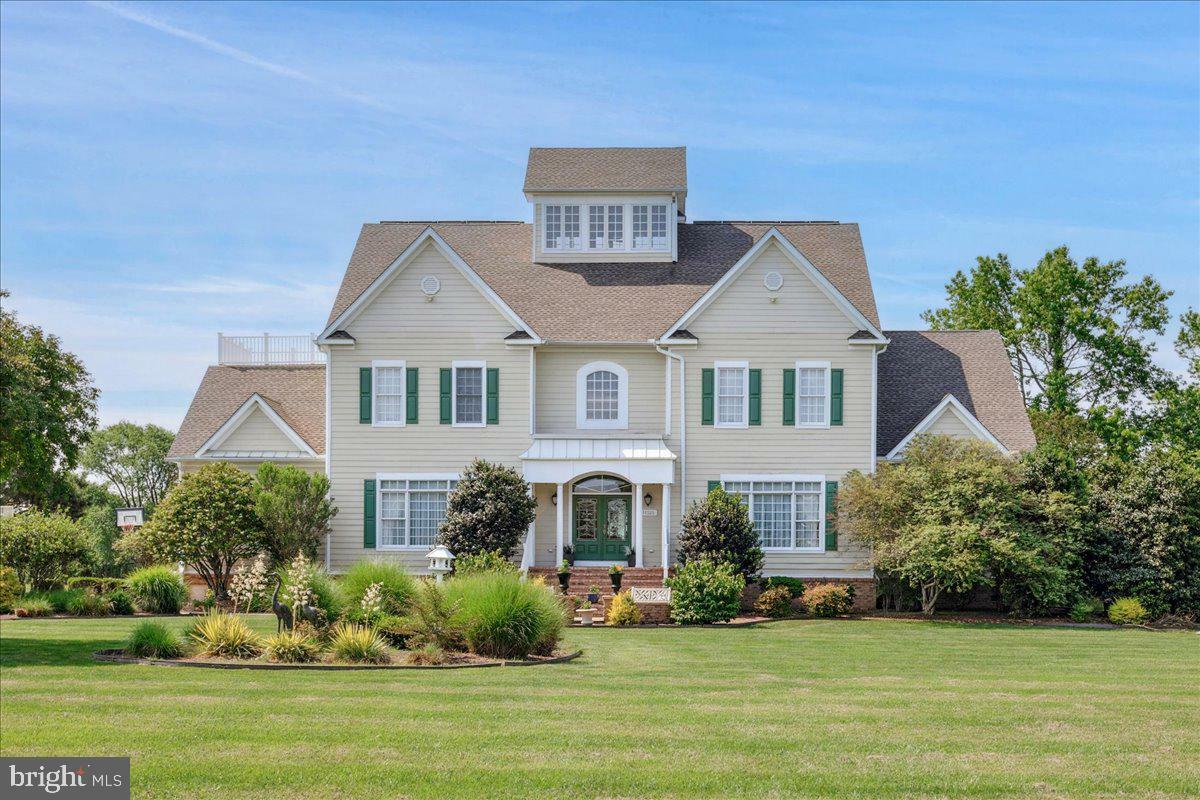11525 Bay Point Lane  Berlin MD 21811 photo