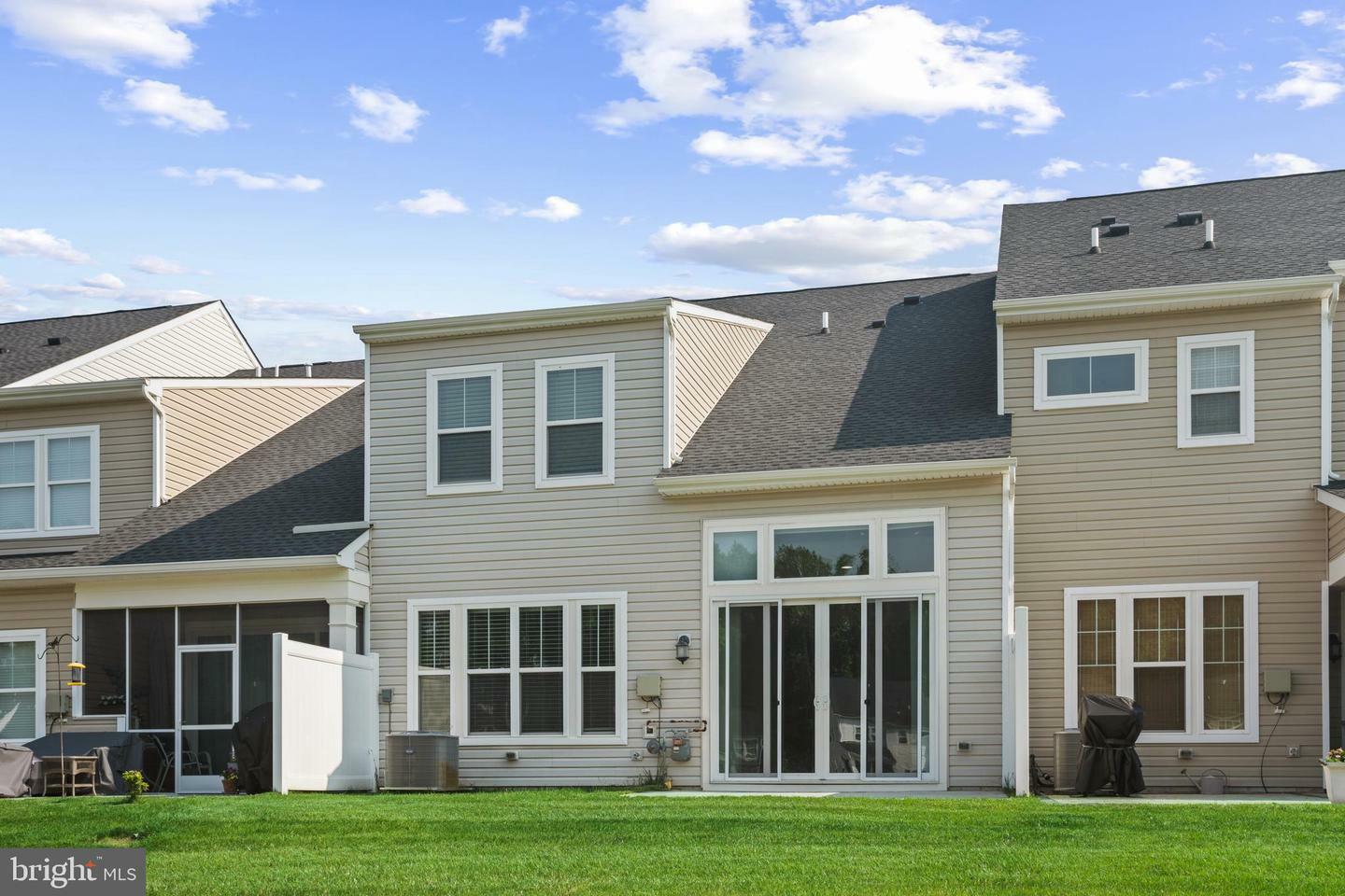 Property Photo:  26257 Milby Circle  DE 19951 