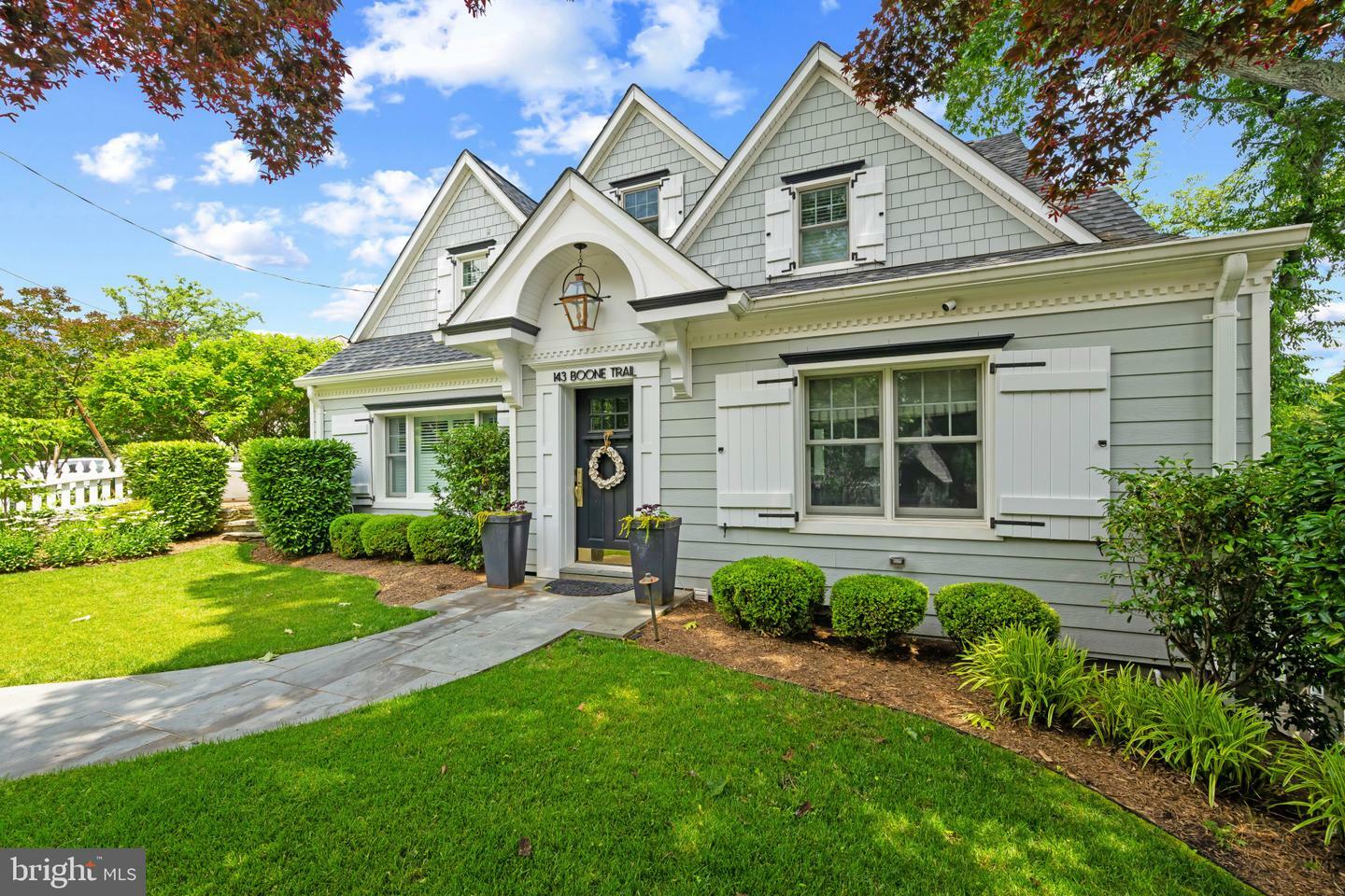 143 Boone Trail  Severna Park MD 21146 photo