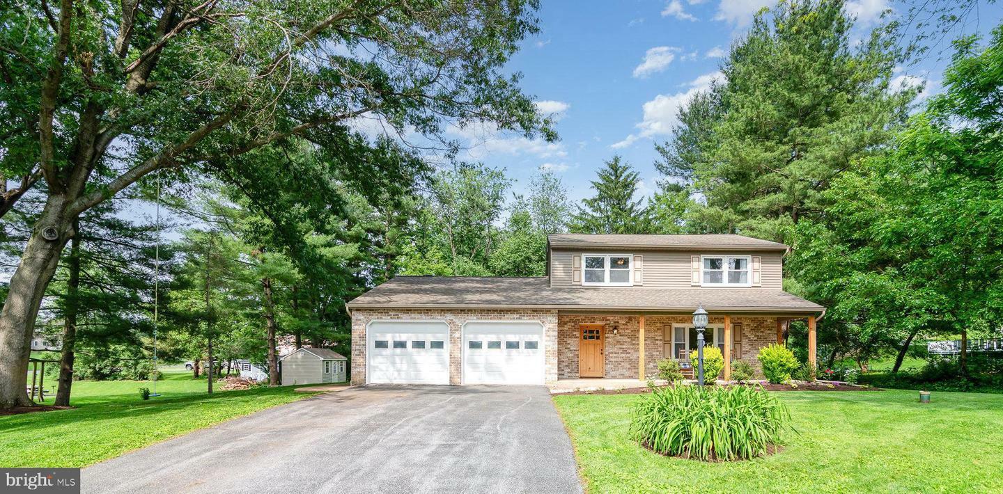 Property Photo: 2 Ashley Drive PA 17019