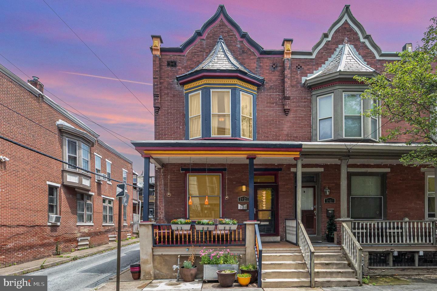 Property Photo: 1921 Penn Street PA 17102