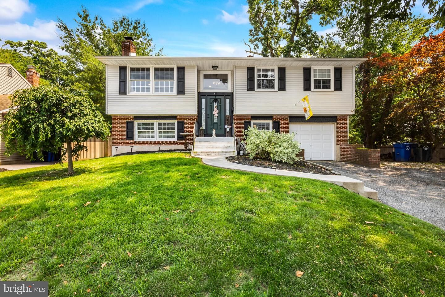 Property Photo:  41 St Regis Drive  NJ 08096 