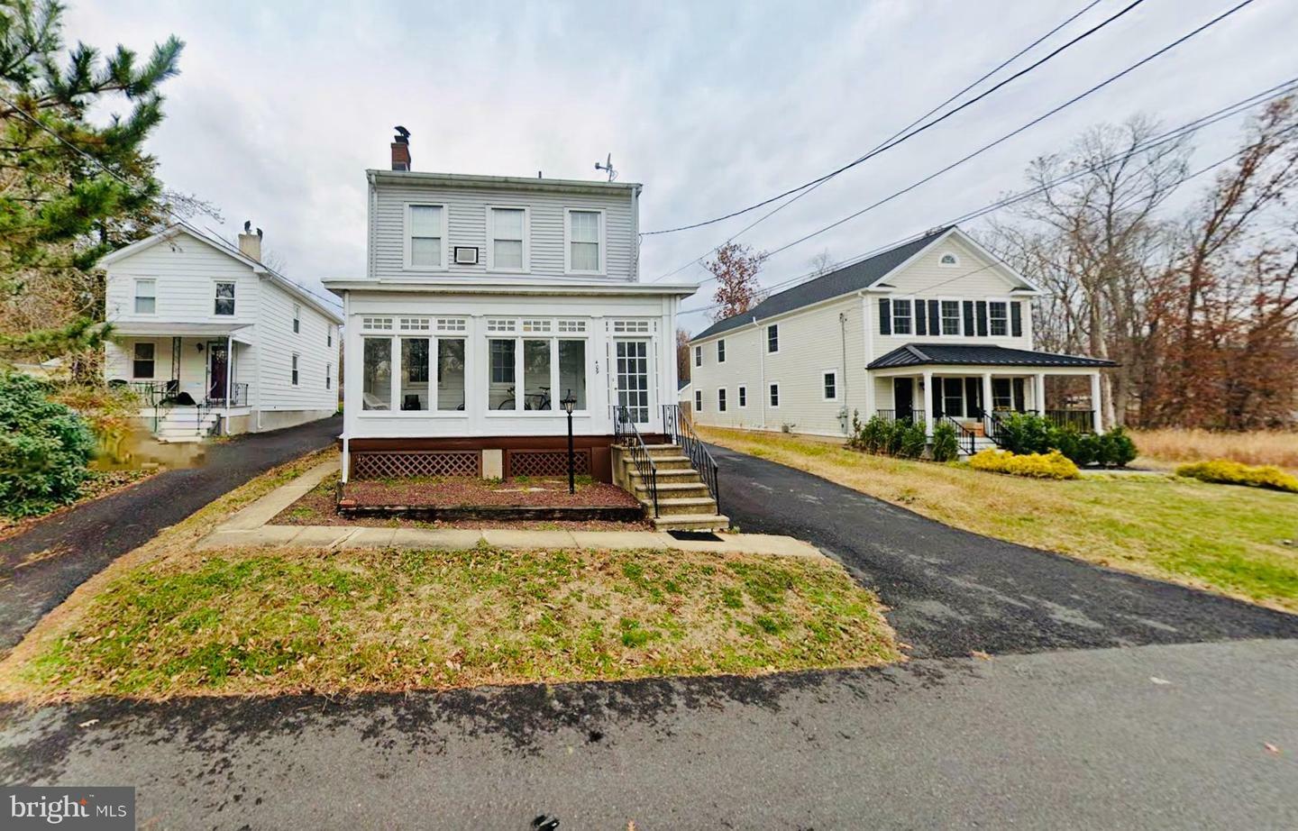 409 Basin Street  Princeton NJ 08540 photo