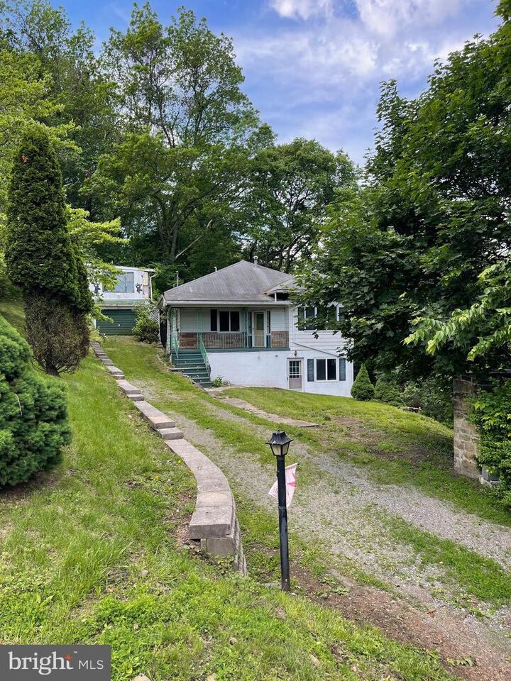 168 Hill School Road  Ridgeley WV 26753 photo