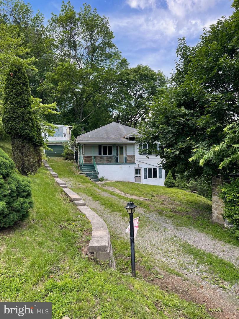 Property Photo: 168 Hill School Road WV 26753