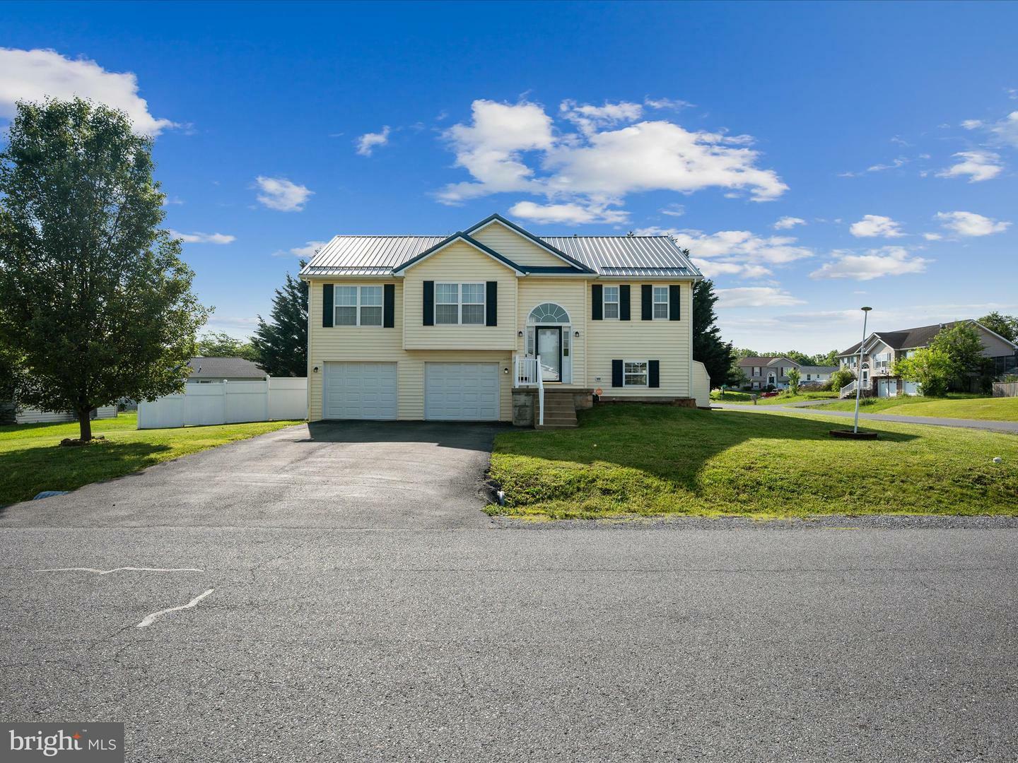 Property Photo: 479 Reliance Road WV 25403