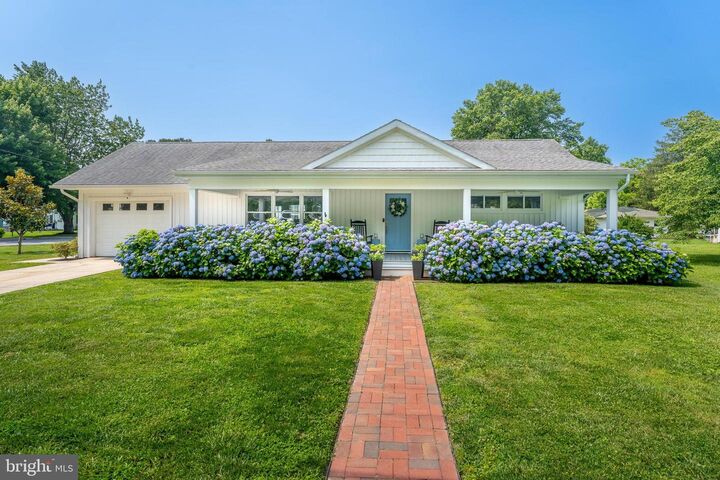 201 Buckingham Road  Berlin MD 21811 photo