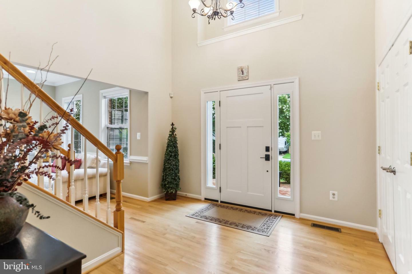 Property Photo: 10801 Torrance Drive MD 20895