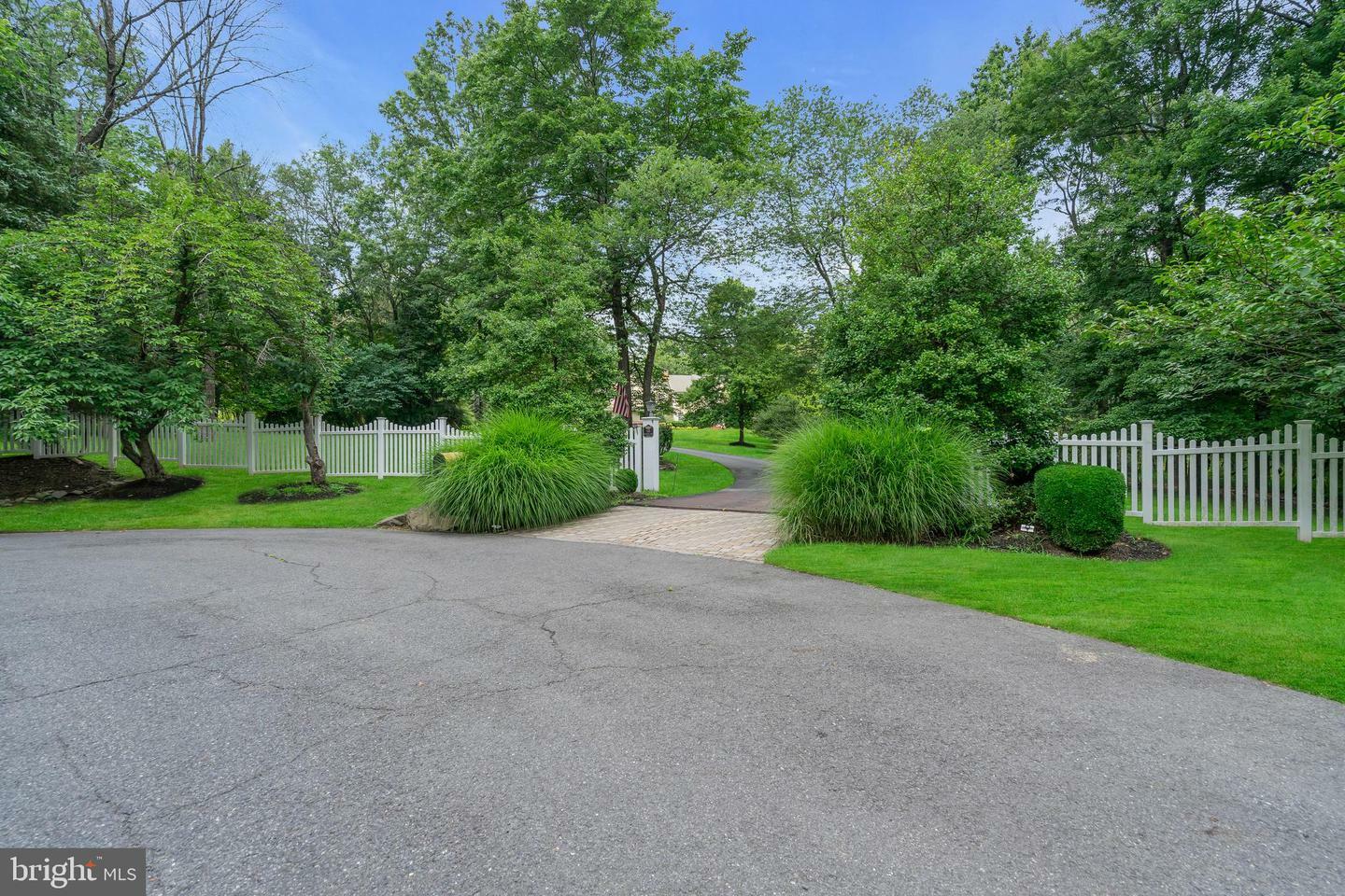 Property Photo: 60 Dogwood Lane NJ 08558