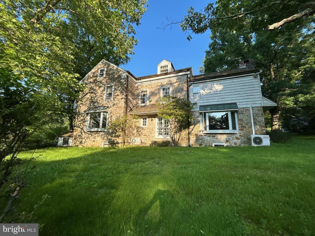 Property Photo: 20 Constant Spring Road PA 19355