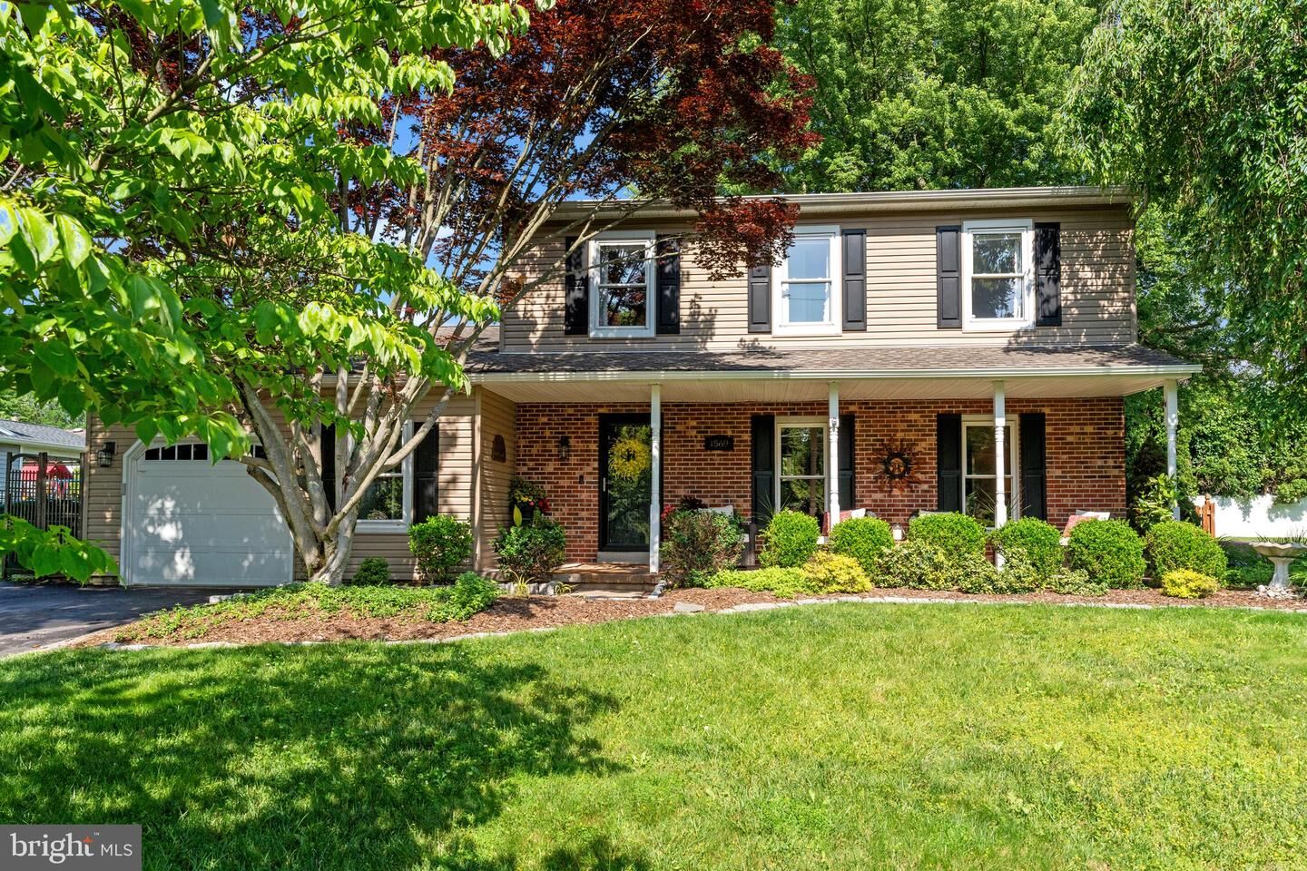 Property Photo: 1569 Silver Lake Road PA 19047