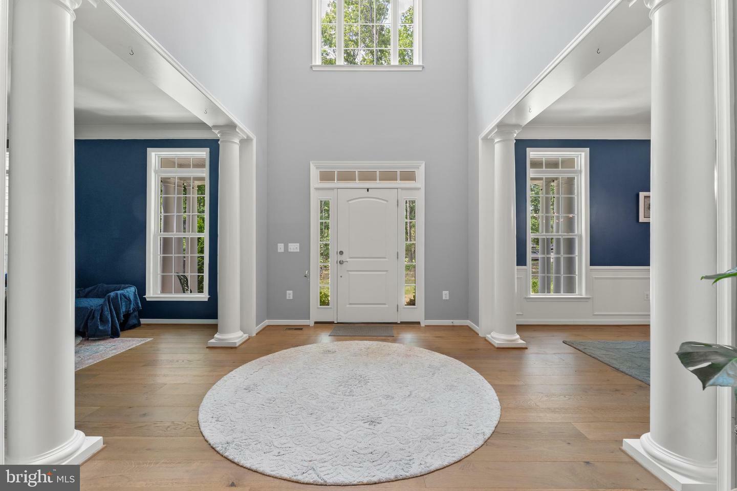 Property Photo: 80 Shackelford Well Road VA 22406
