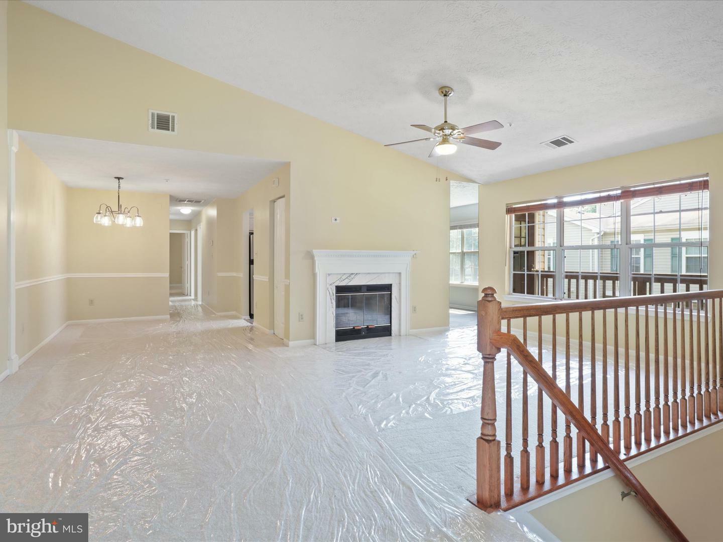 Property Photo: 4514 Running Deer Way 390A MD 20720