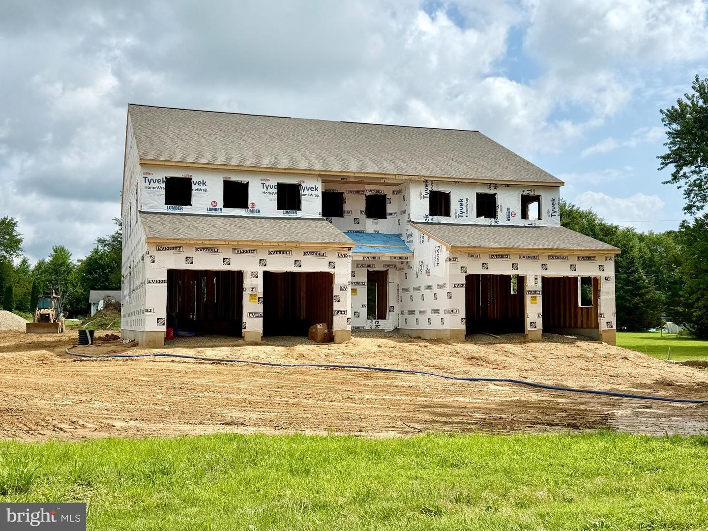 Property Photo: 127 Stauffer Road PA 19505