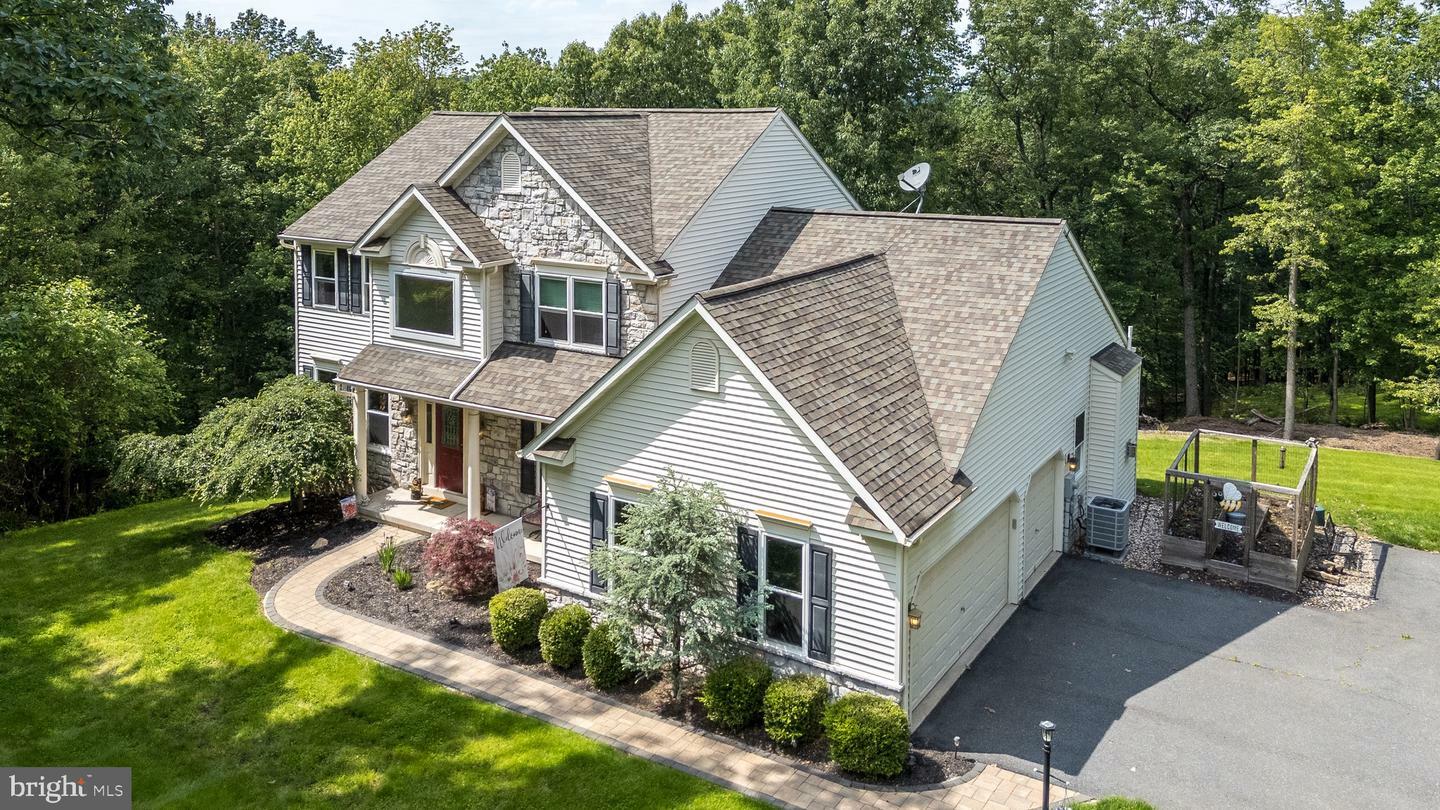 Property Photo:  226 Overlook Road  PA 19543 