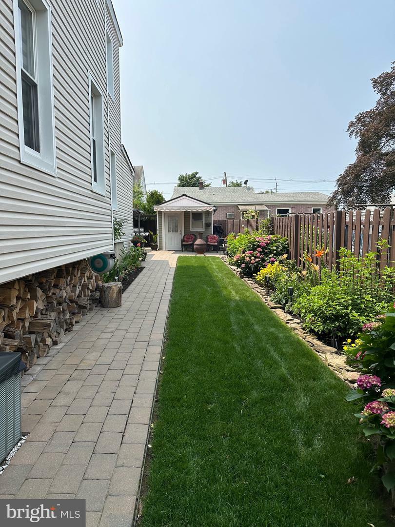 Property Photo: 61 Vermont NJ 08648