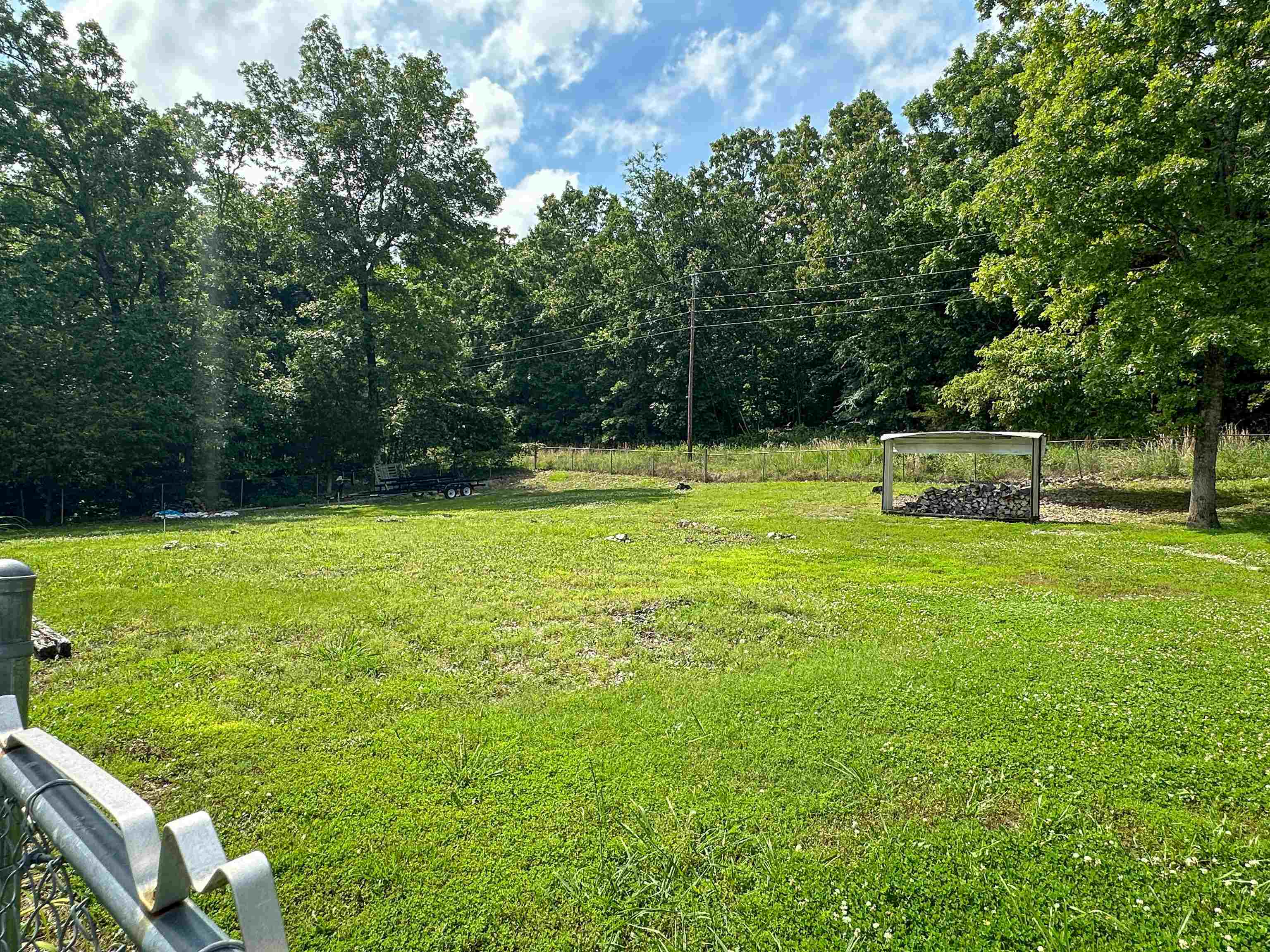 Property Photo:  1502 E Emerald Cove Drive  AR 72512 