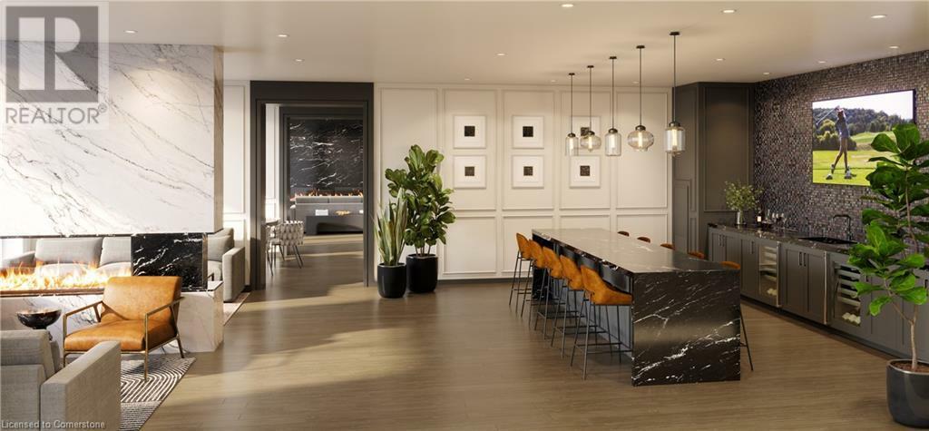 Property Photo: 1882 Gordon Street 511 ON N1L 0P6