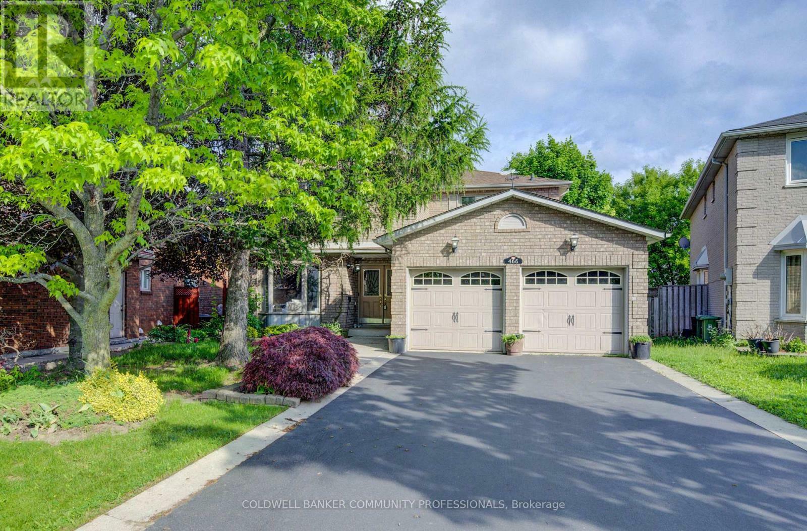 Property Photo:  466 Dicenzo Drive  ON L9B 2C4 