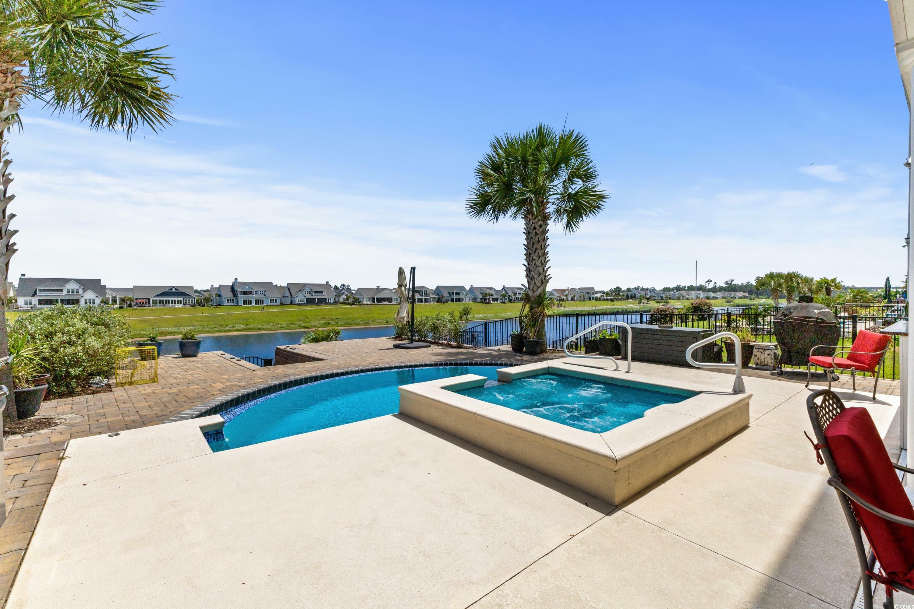 Property Photo:  337 St. Julian Ln.  SC 29579 