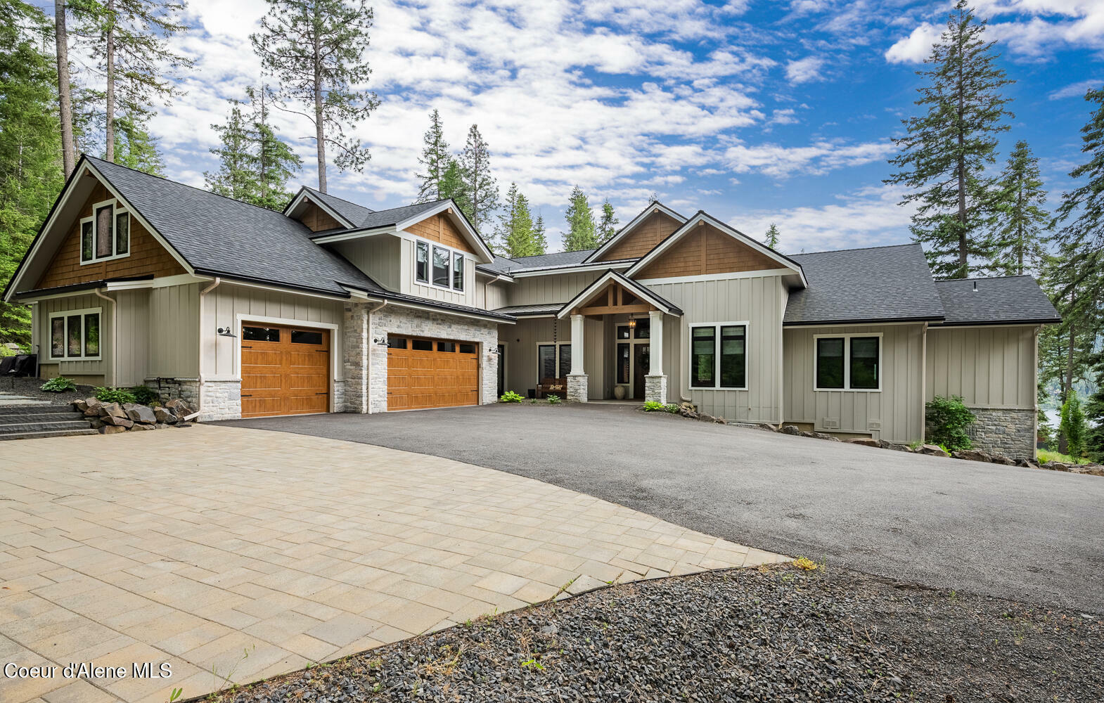 Property Photo: 6767 S Renaissance Way ID 83814