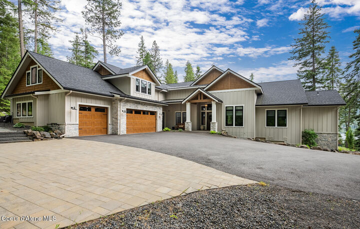 Property Photo:  6767 S Renaissance Way  ID 83814 