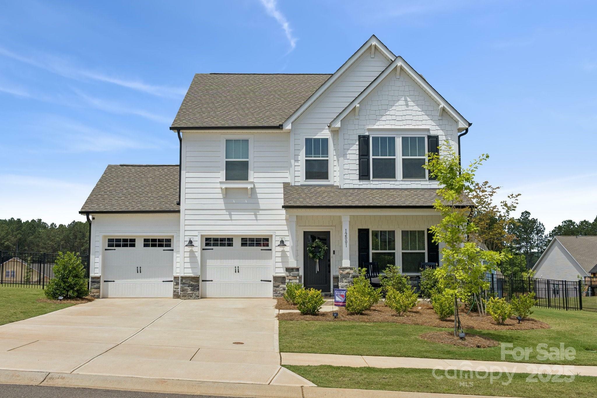 Property Photo: 12001 Sam Snead Court SC 29720