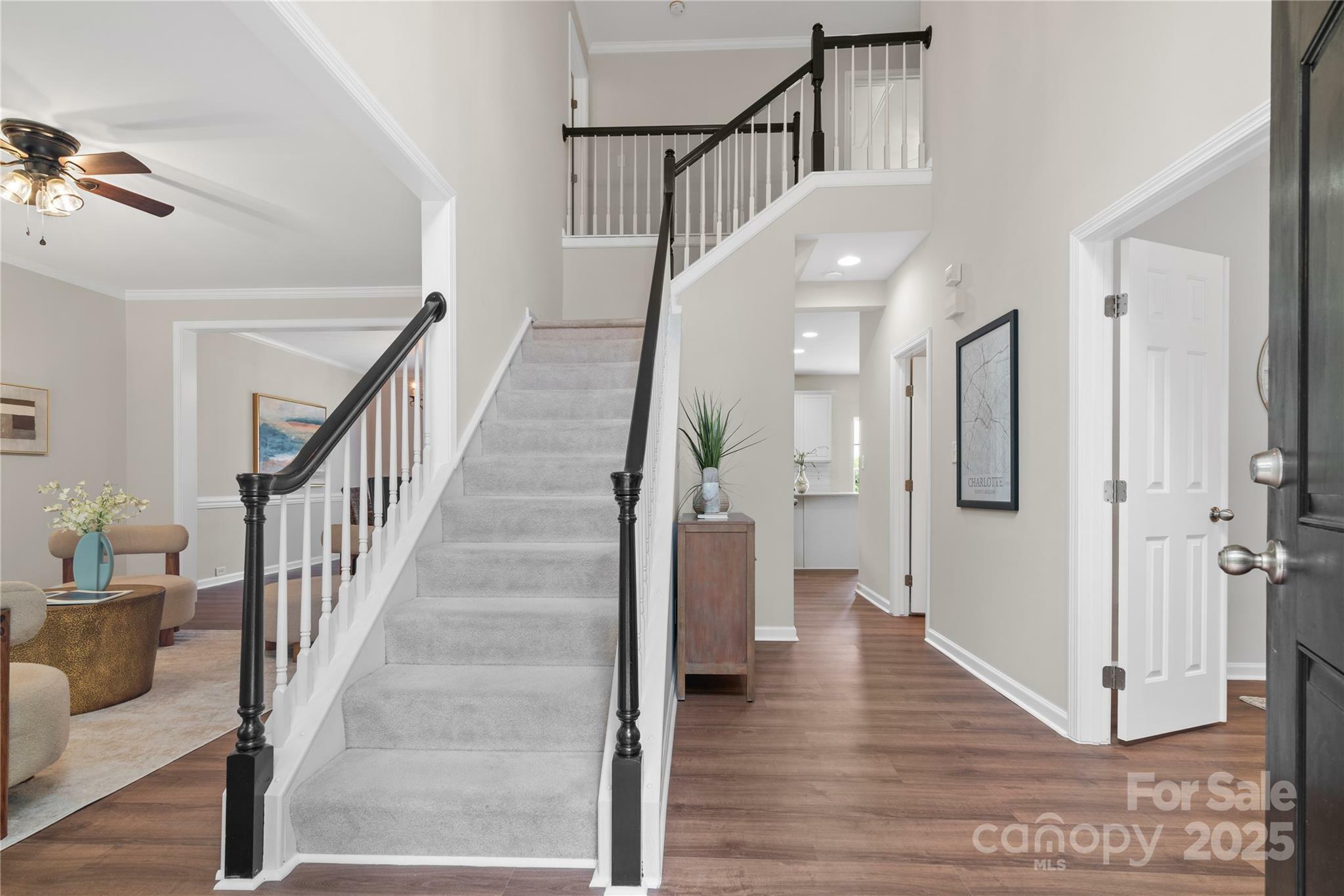 Property Photo: 6803 Augustine Way NC 28270