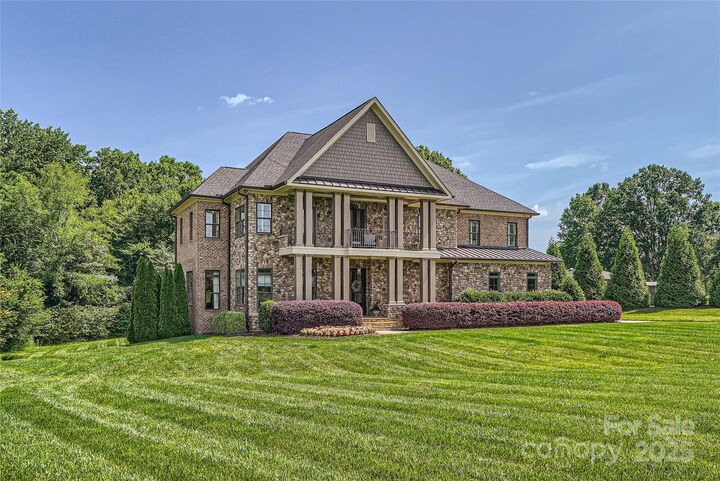 14041 McCord Road  Huntersville NC 28078 photo