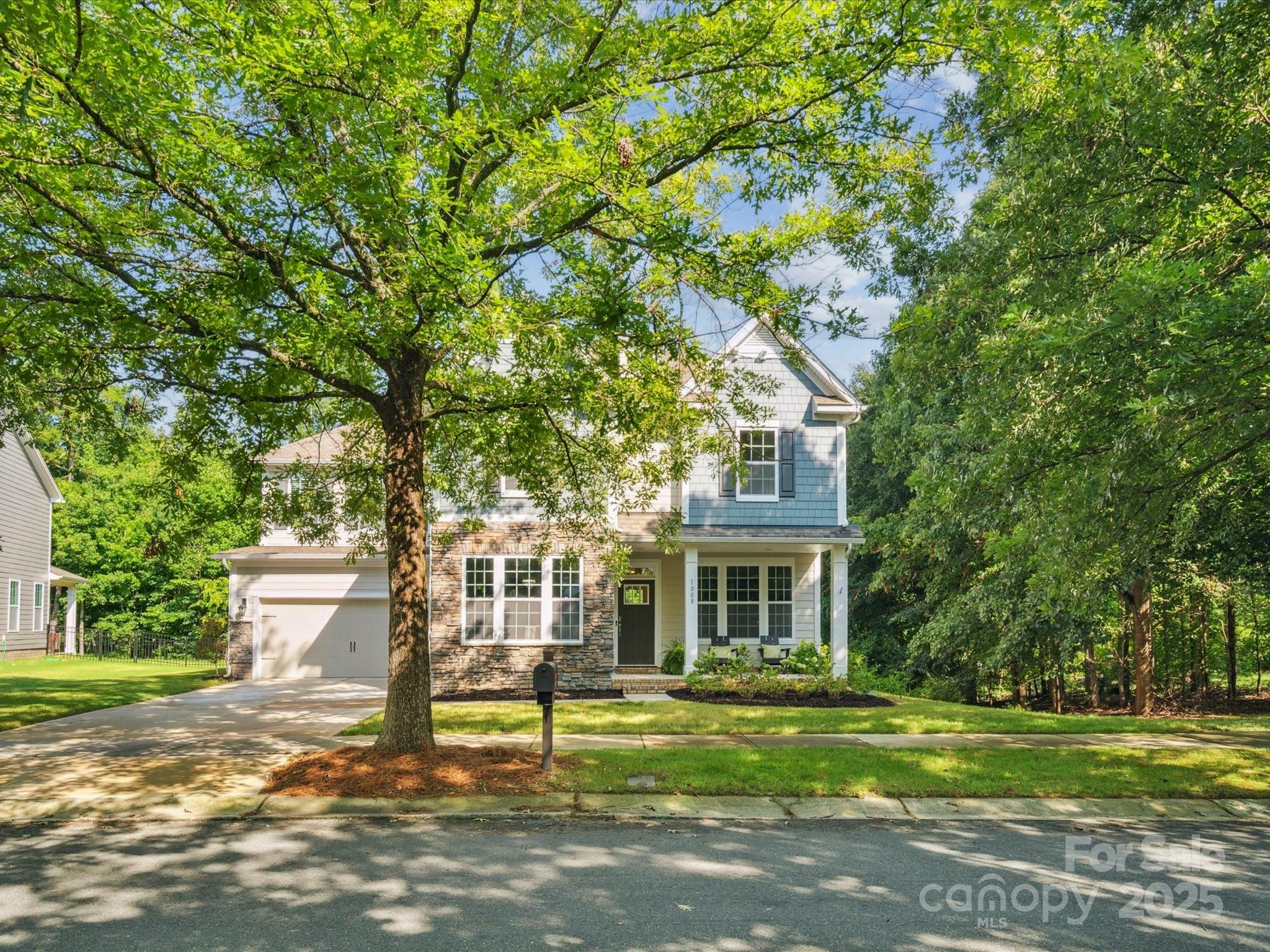 1008 Millbridge Parkway  Waxhaw NC 28173 photo