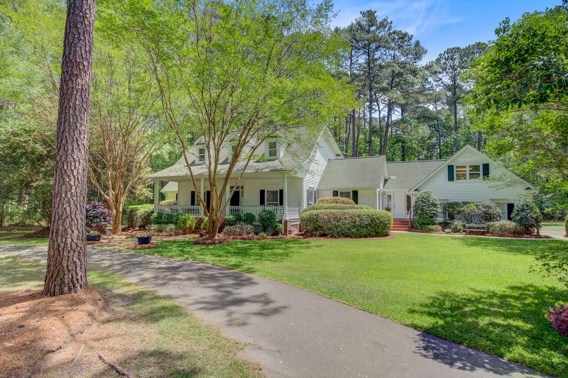 107 Kimberwicke Drive  Summerville SC 29483 photo