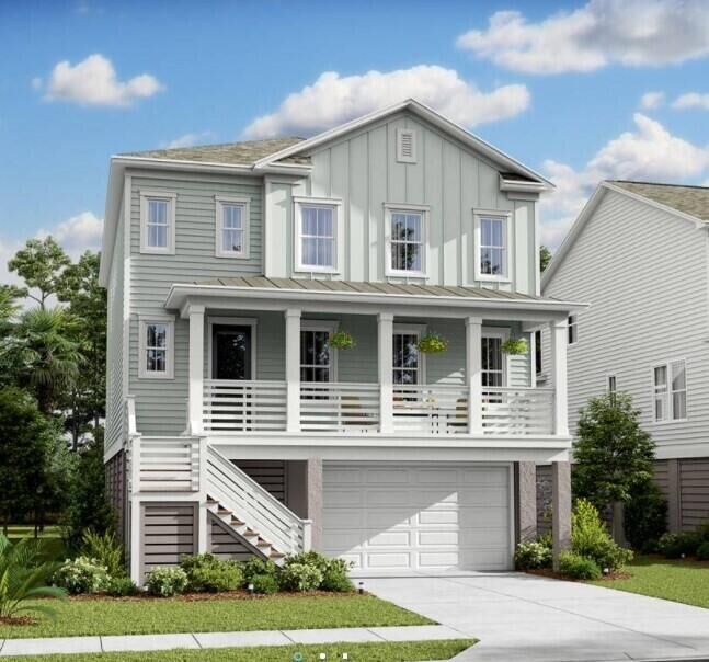 Property Photo:  1754 Cultivation Lane # 513  SC 29466 