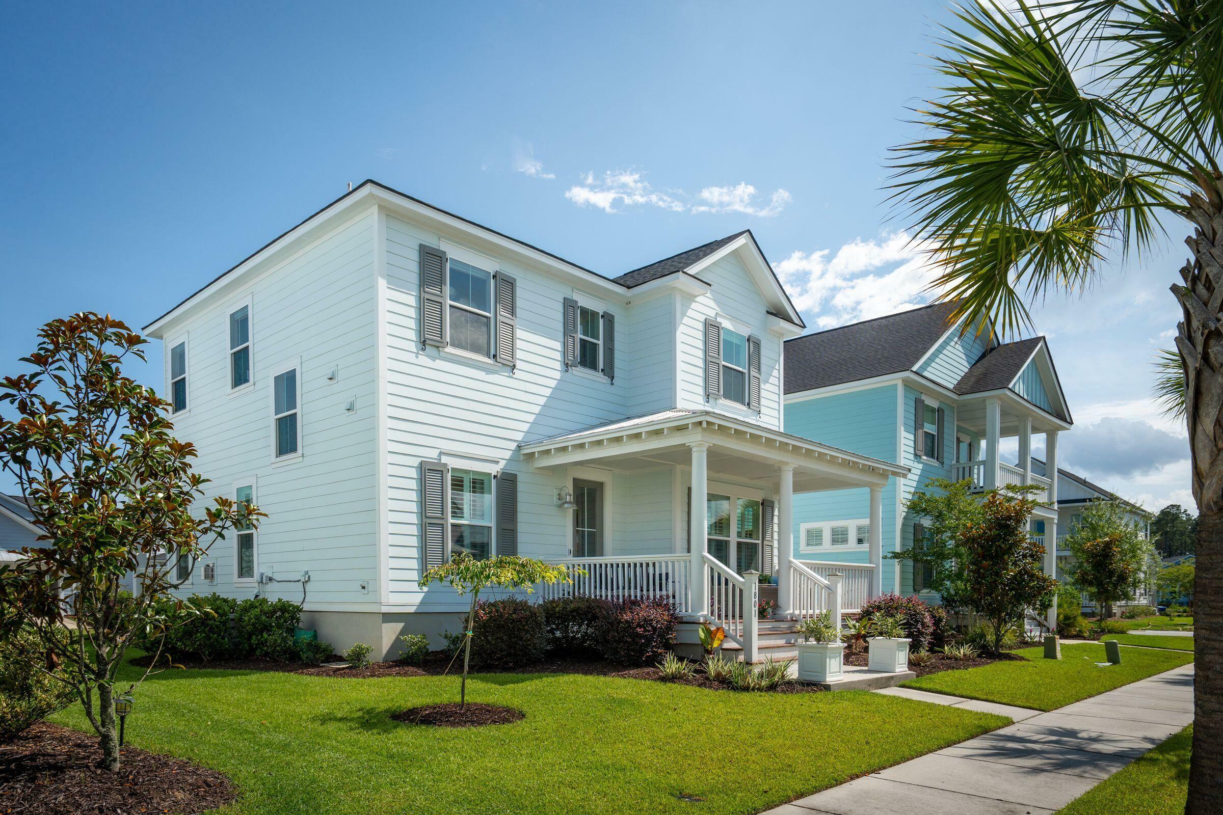 Property Photo: 1801 Sandybrook Drive SC 29466